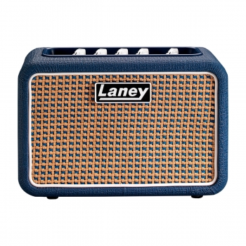 Laney Mini-ST-Lion - Batterie-gespeister Combo Verstärker - 2 x 3Watt -  2 x 3" Speaker - Bluetooth